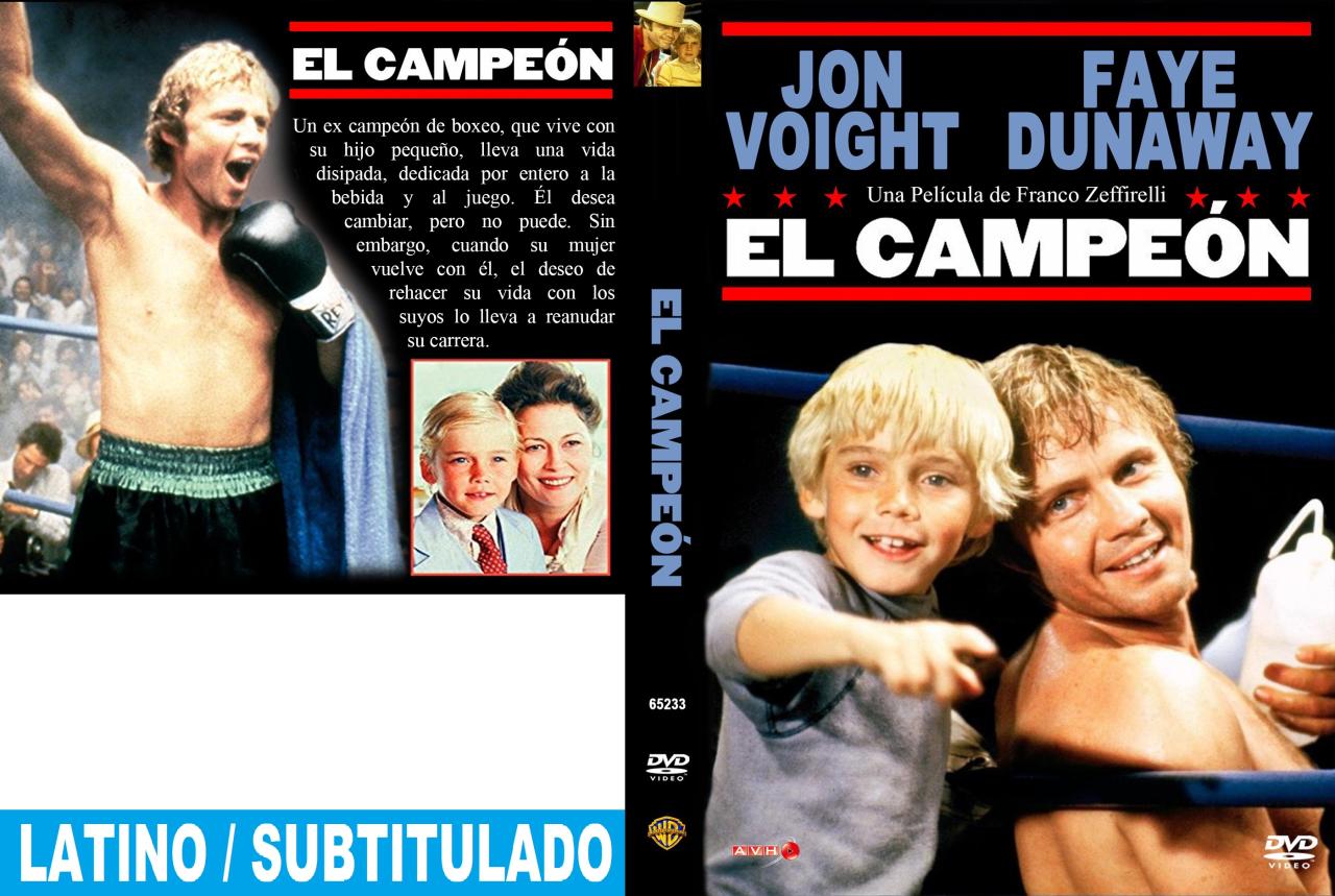 El campeón (1979)