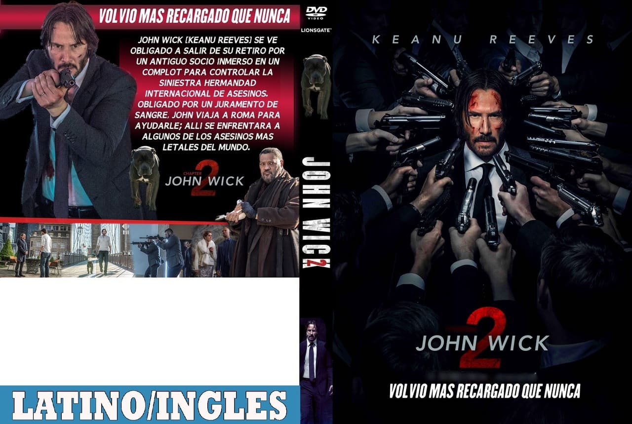 John Wick 2