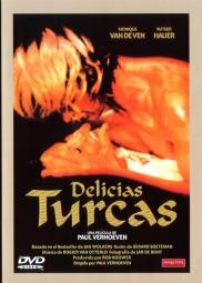 Delicias turcas
