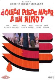 ¿Quién puede matar a un niño?