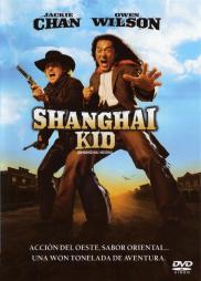 Shanghai Kid