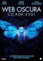 Web oscura: Cicada 3301