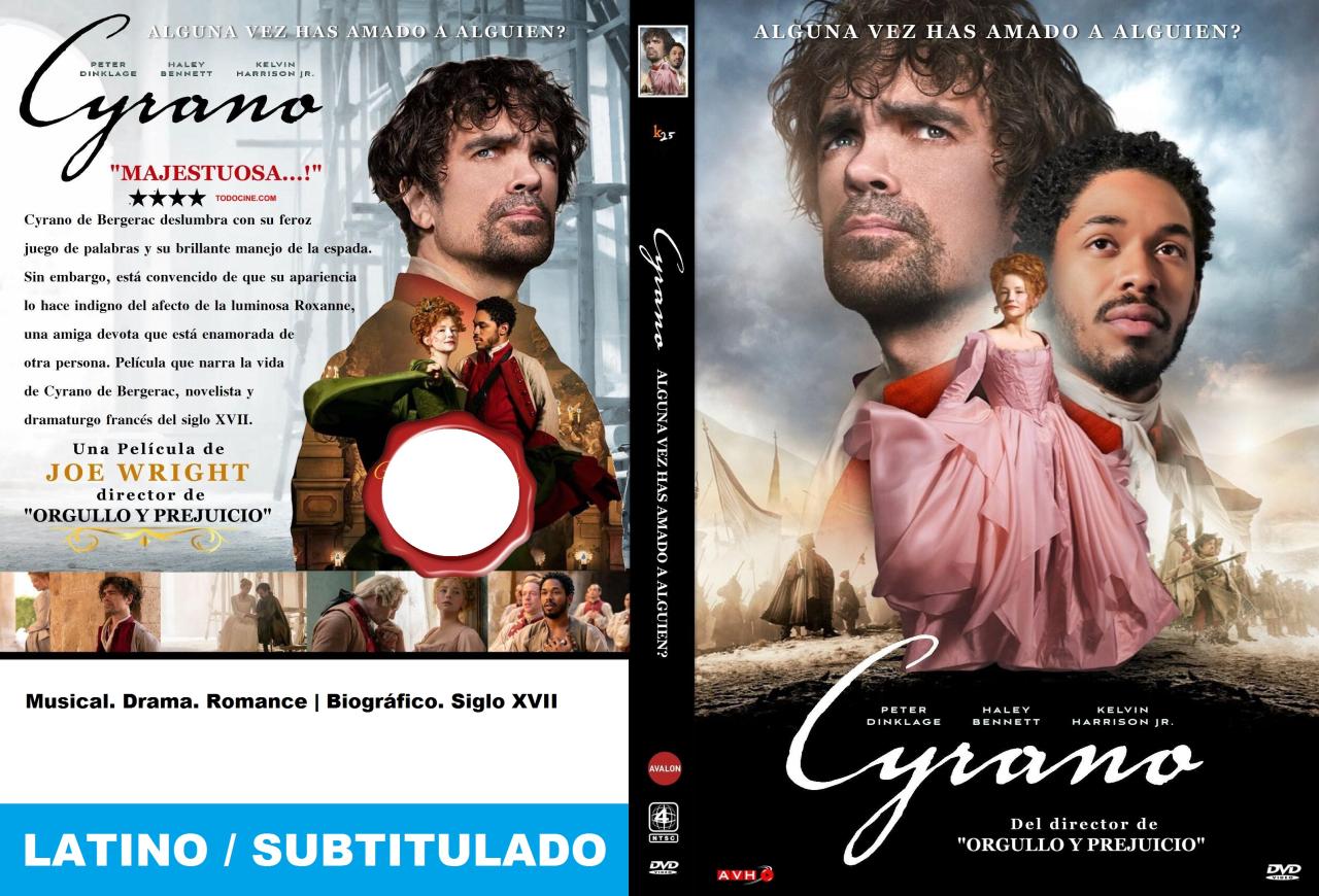 Cyrano