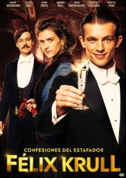 Confessions of Felix Krull