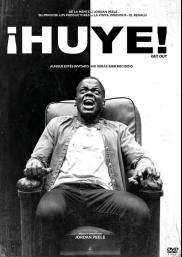 Get Out - ¡Huye!