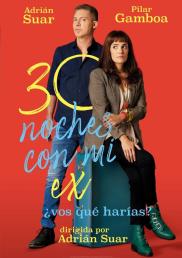 30 noches con mi ex