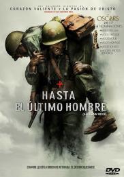 Hacksaw Ridge  - Hasta el último hombre