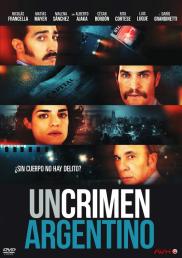 Un crimen argentino