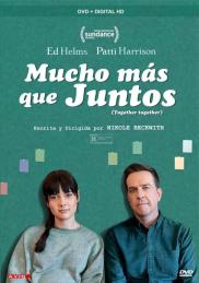 Together together - Mucho más que juntos