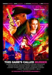 This Game’s Called Murder