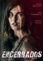 Shut In - Encerrados