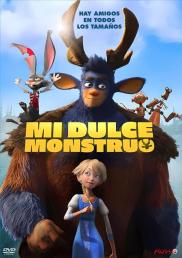 Mi dulce monstruo