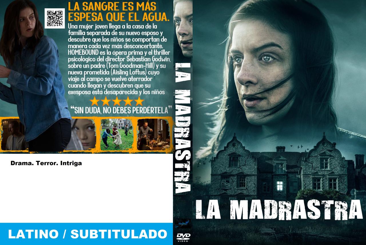La madrastra