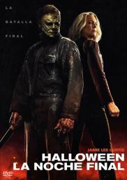 Halloween: La noche final