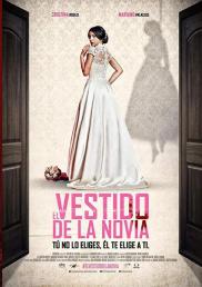 El vestido de la novia