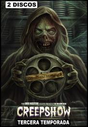 Creepshow - Temporada 3