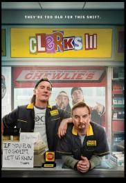 Clerks III