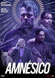 Amnésico