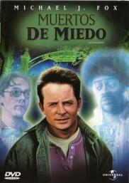 The Frighteners - Muertos de miedo (1996)