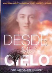 The Lovely Bones - Desde mi cielo