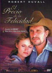 Tender Mercies - Gracias y favores / El precio de la felicidad