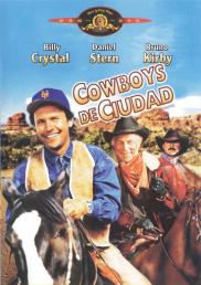 City Slickers - Cowboys de ciudad