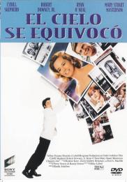 Chances Are - El cielo se equivocó