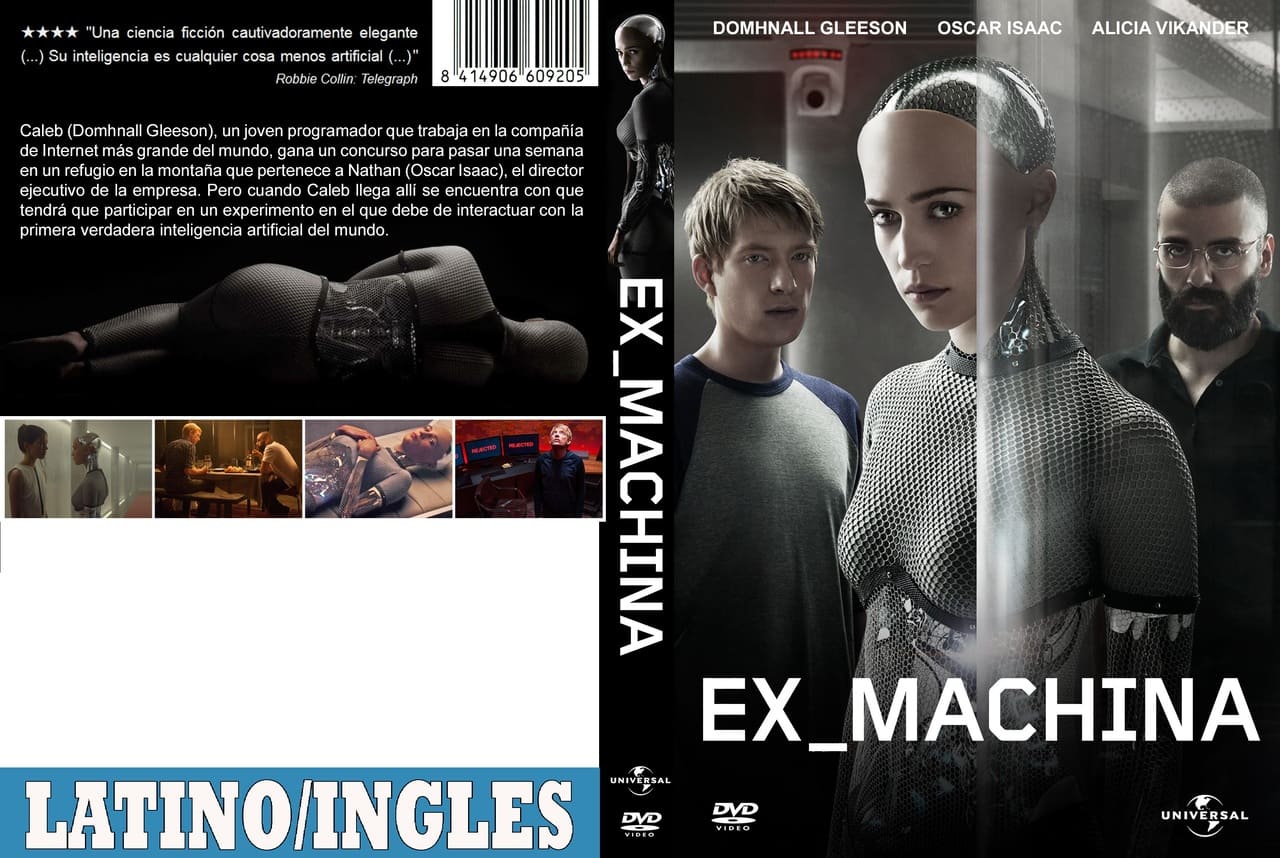 Ex Machina