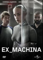 Ex Machina