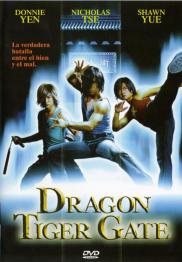 Dragon Tiger Gate