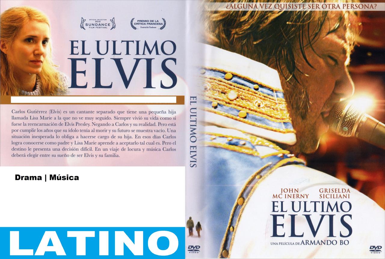 El último Elvis