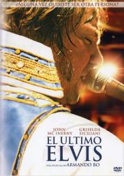 El último Elvis