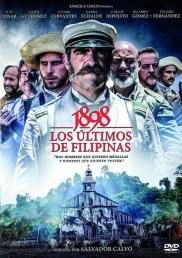 1898. Los últimos de Filipinas