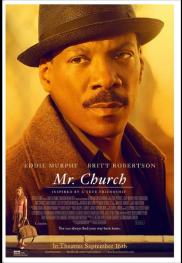 Mr. Church