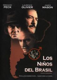 Los niños del Brasil