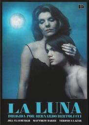 La luna
