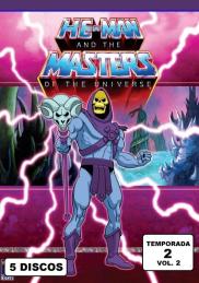 He-Man 2-2