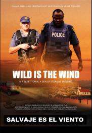 Salvaje es el viento