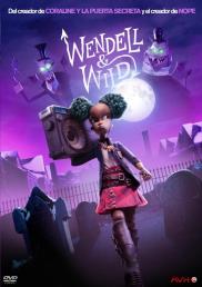 Wendell y Wild