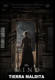 The Wind - Tierra maldita