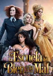 La escuela del bien y del mal