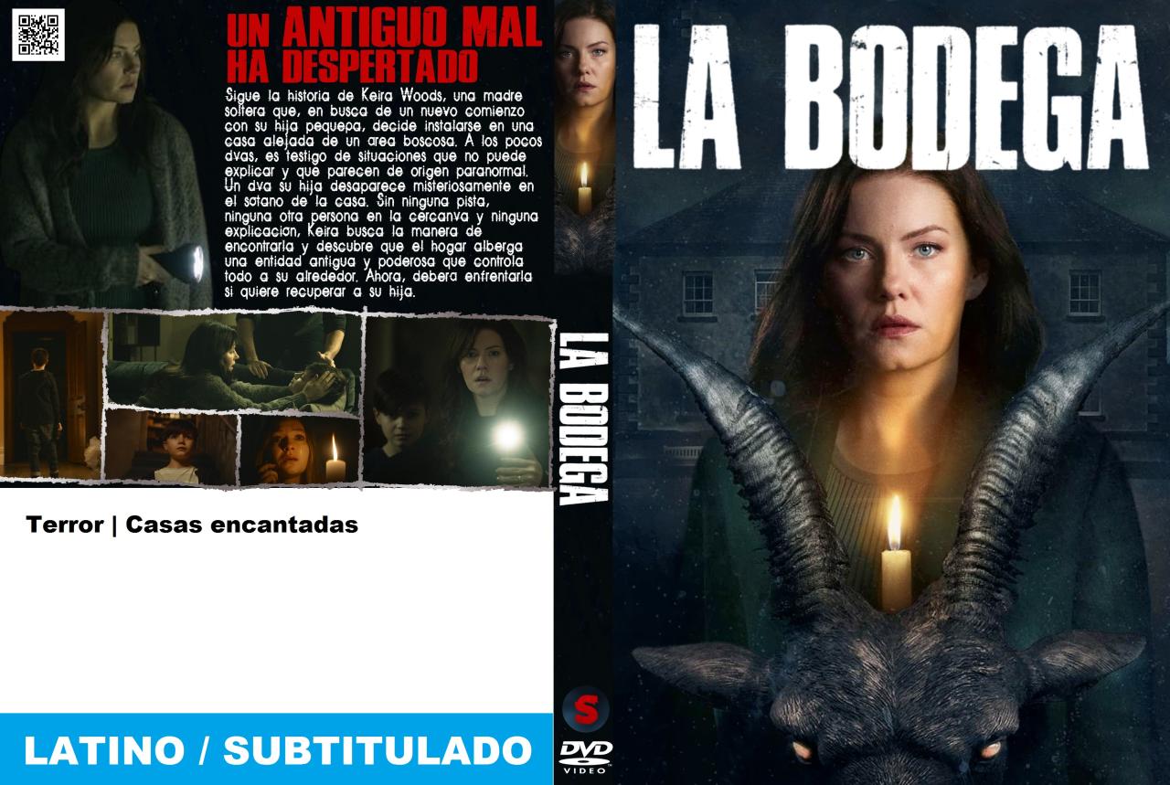 La bodega