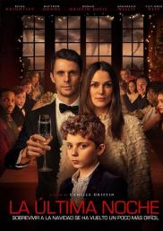 Silent Night - La última noche