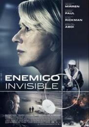 Eye in the Sky - Enemigo invisible