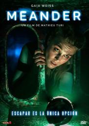 Meandre - Meander - El tubo