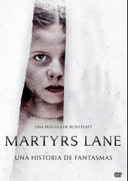 Martyrs Lane