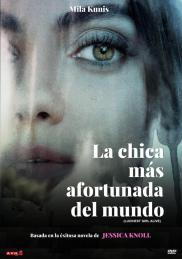 La chica más afortunada del mundo
