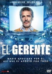 El gerente
