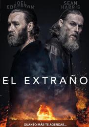 El extraño