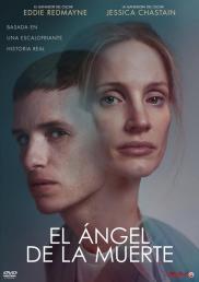 El ángel de la muerte (2022)